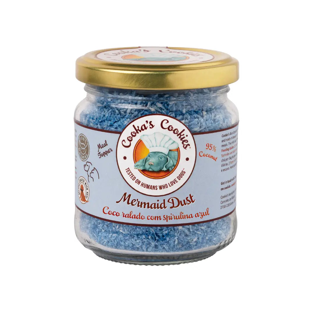 MERMAID DUST