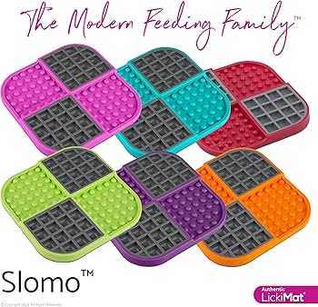 LickiMat® Slomo