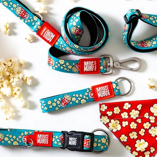 Harnais Pop Corn de Max & Molly