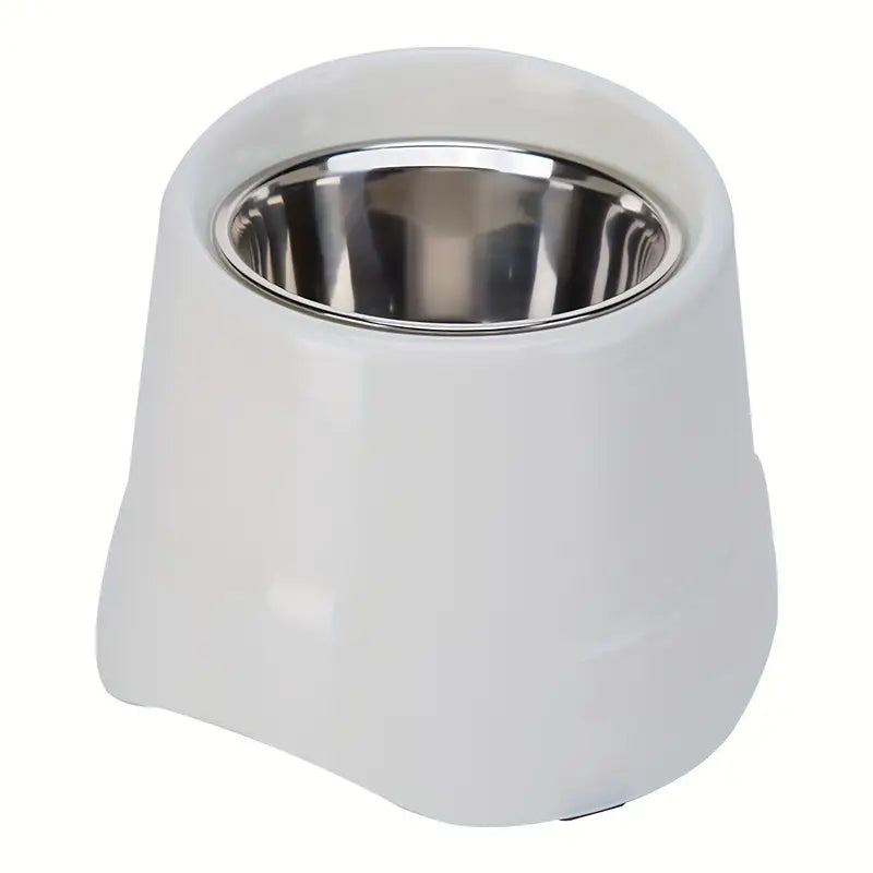 Gamelle Spéciale pour Chiens à Longues Oreilles – Antisalissure