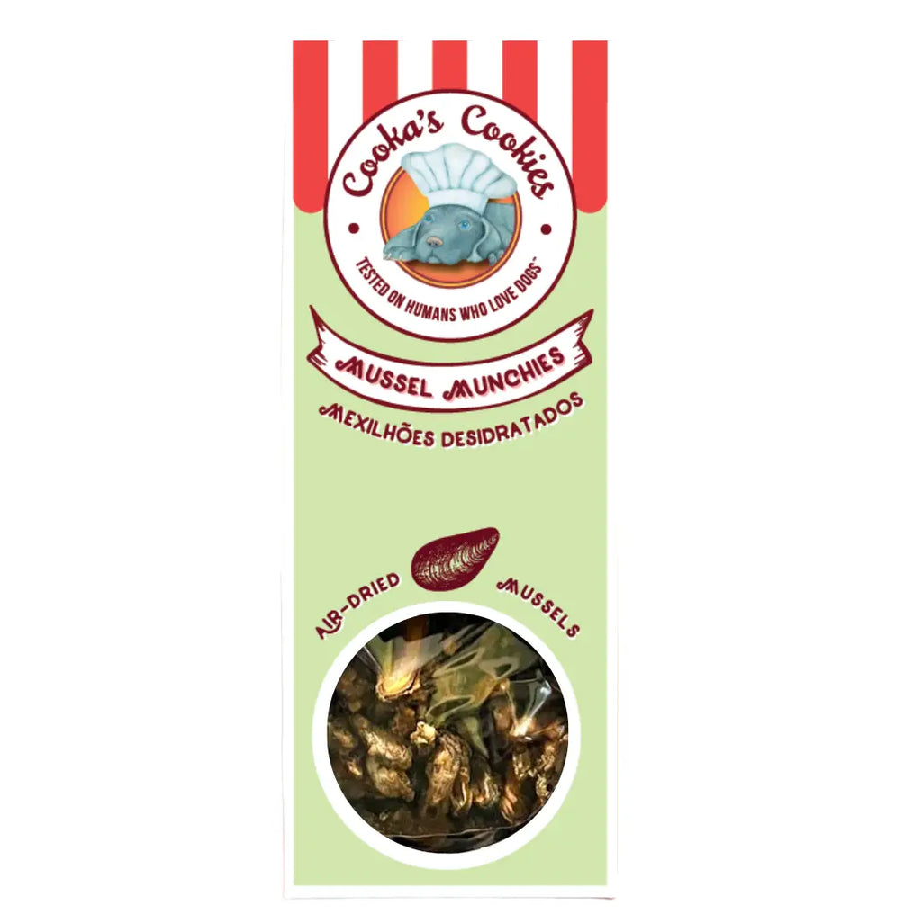 Moules Munchies