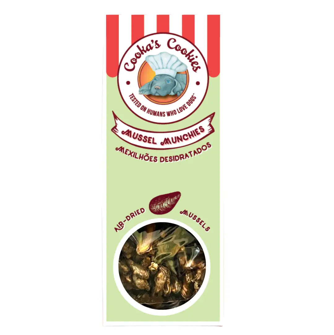 Moules Munchies