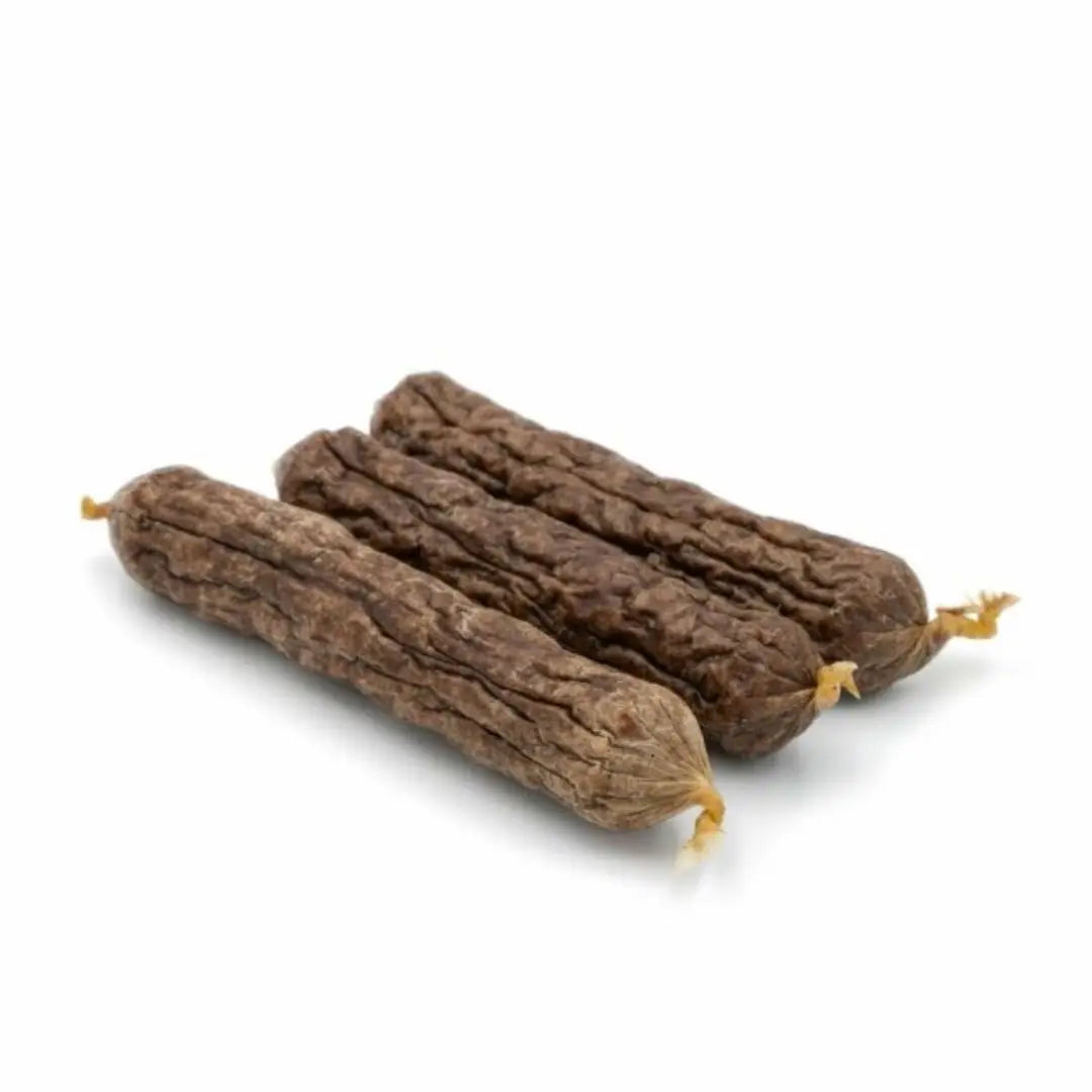 Saucissons de dinde