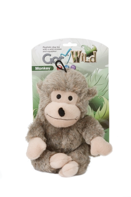 Peluche Ringo le Singe 🐵