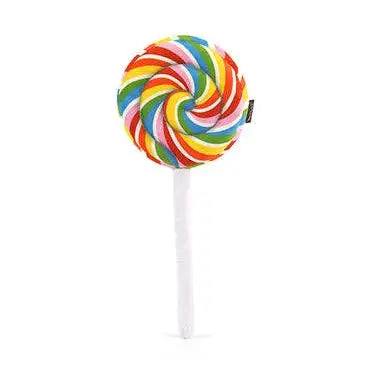 Snack Attack Lollipup