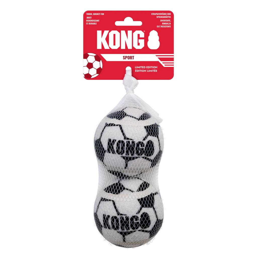 KONG Sport® Soccer Balls