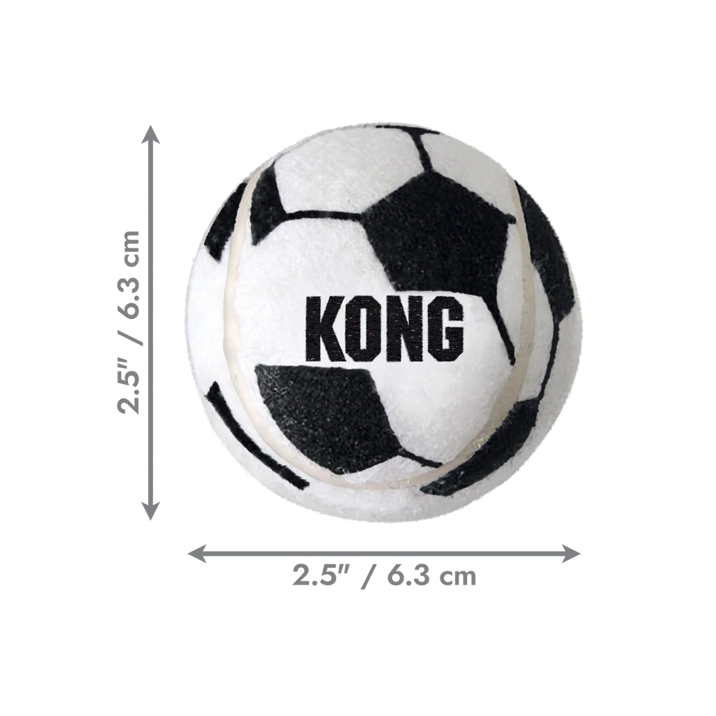 KONG Sport® Soccer Balls