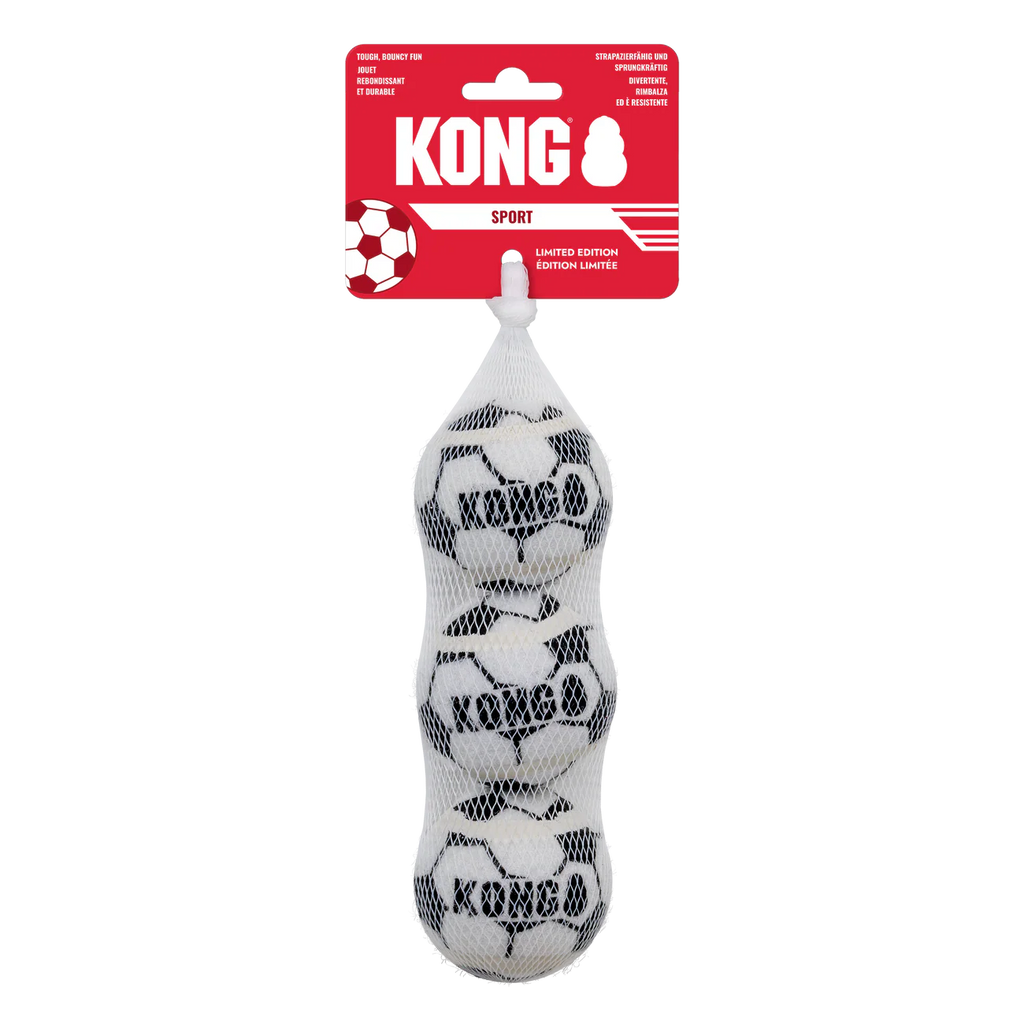 KONG Sport® Soccer Balls