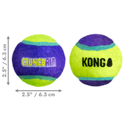 KONG CrunchAir Balls