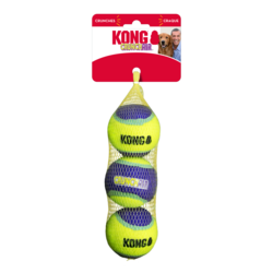 KONG CrunchAir Balls
