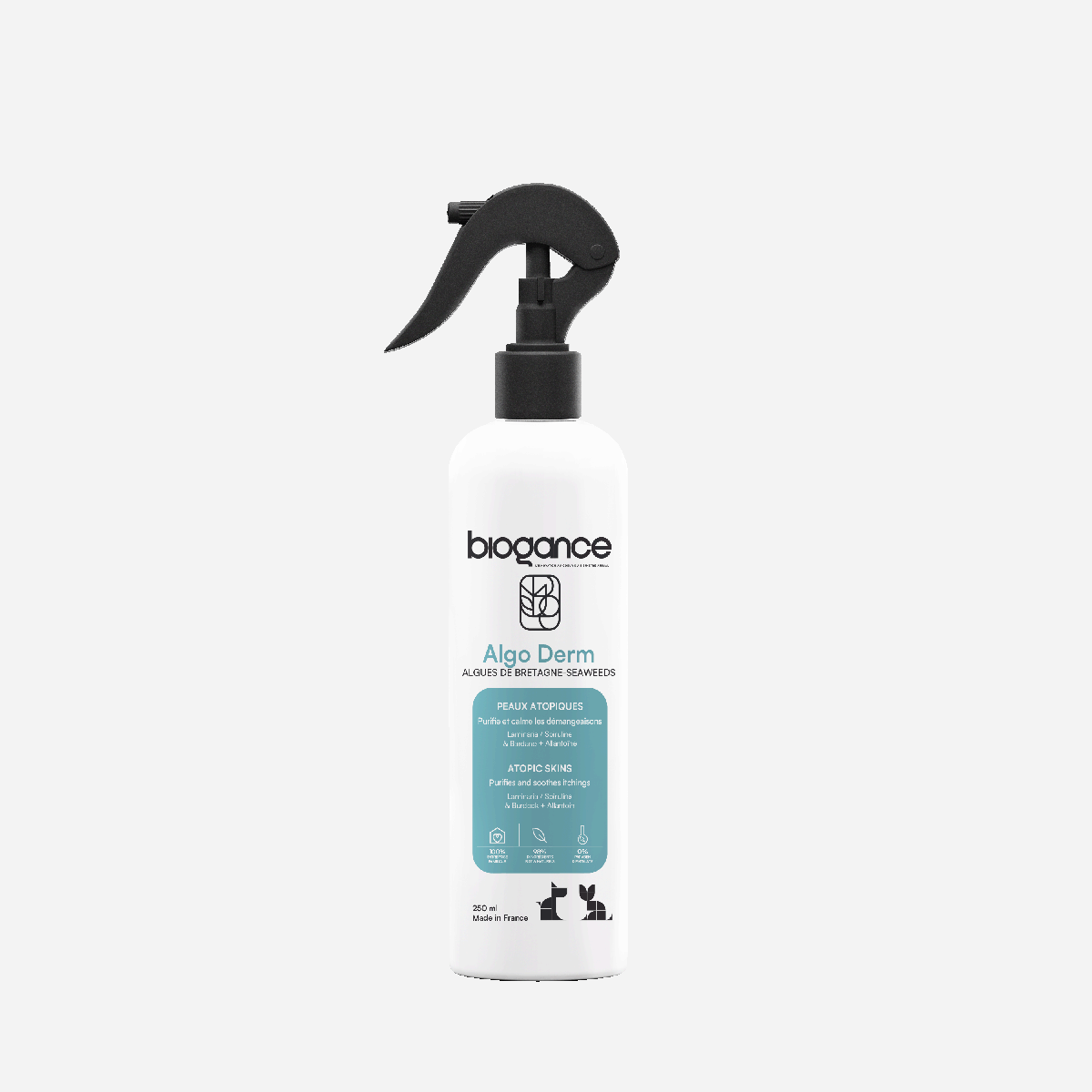 Spray Calmant Algo Derm