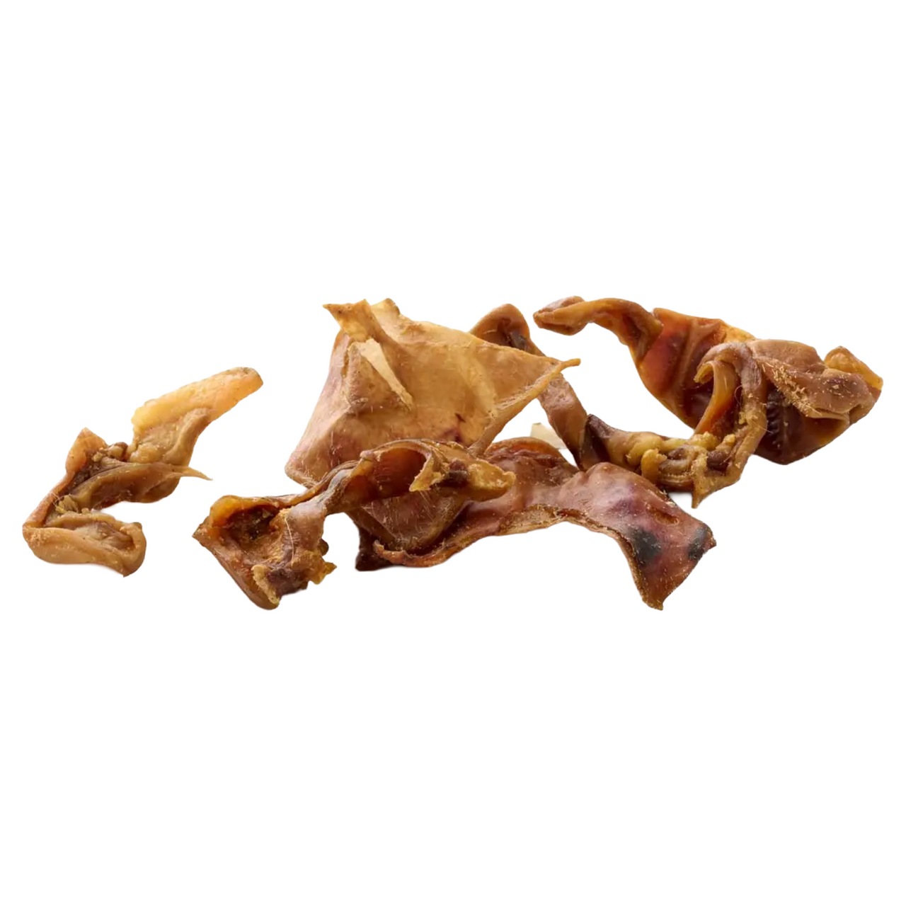 Bandes d'oreille de porc