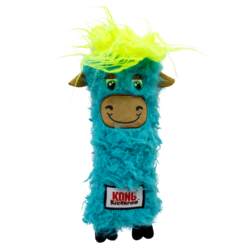 KONG Kickeroo Highland Cow