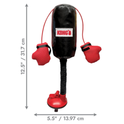 KONG Connects Punching Bag