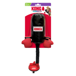 KONG Connects Punching Bag