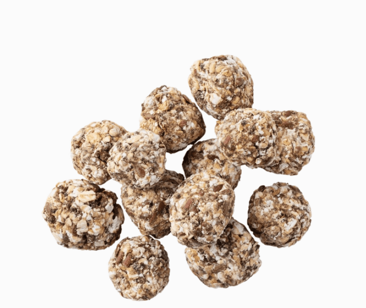 Cône friandises au dinde