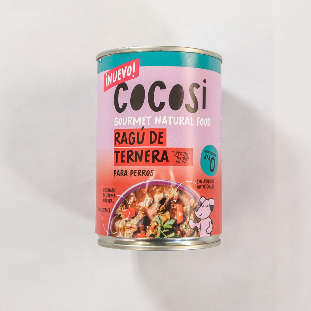 PROMO 4+1 Découverte Cocosi