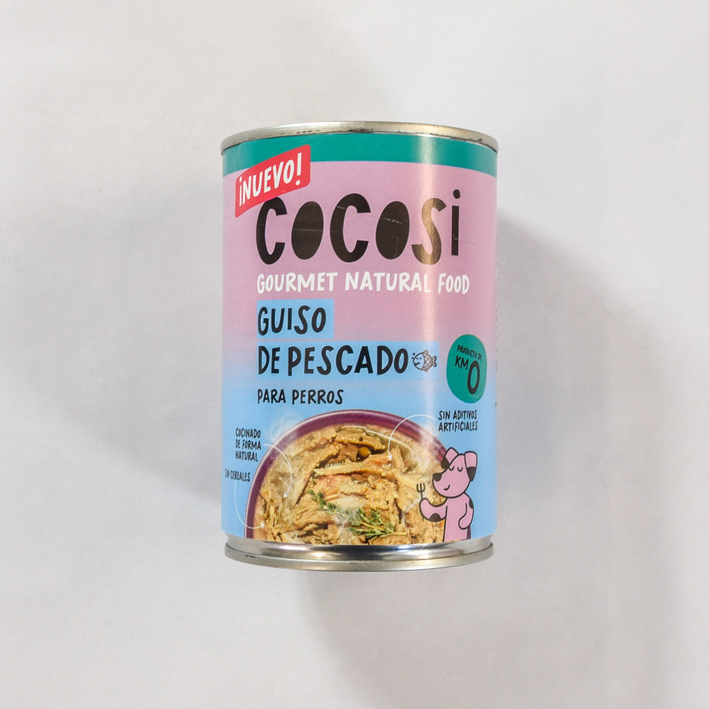 PROMO 4+1 Découverte Cocosi