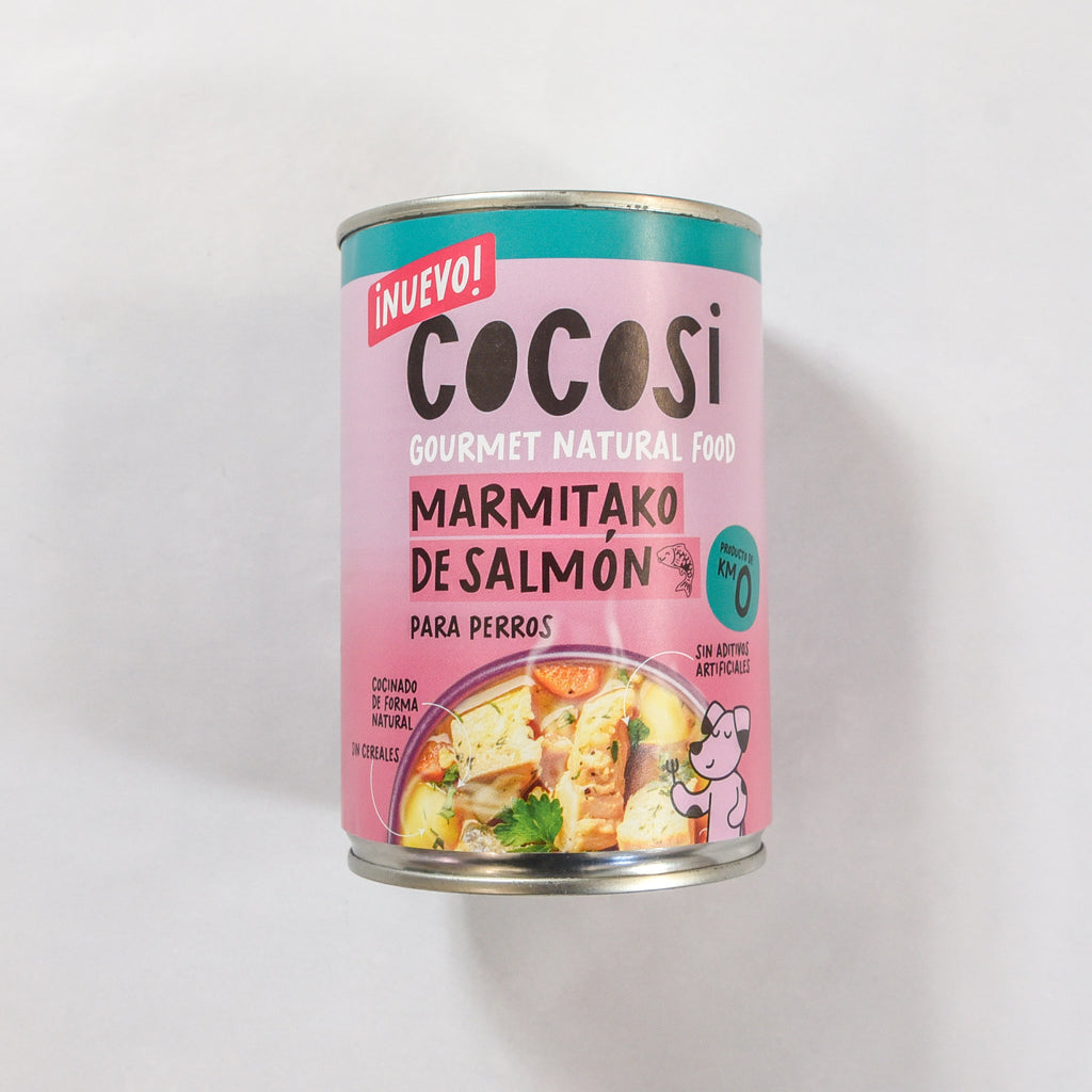 PROMO 4+1 Découverte Cocosi