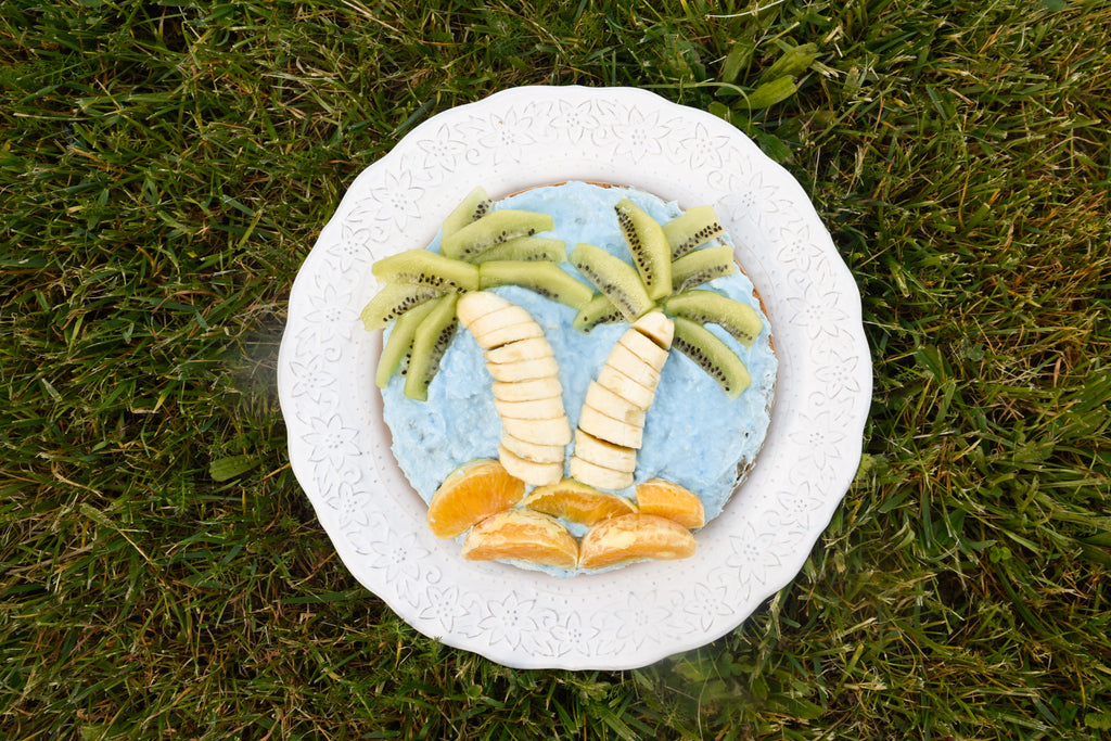 Gâteau en Boîte pour chiens Krill