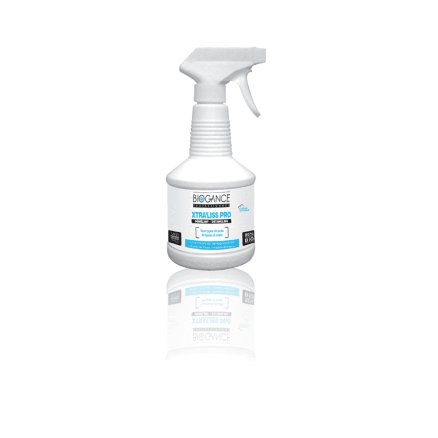 Démêlant Poils Longs Xtra’Liss 500ml