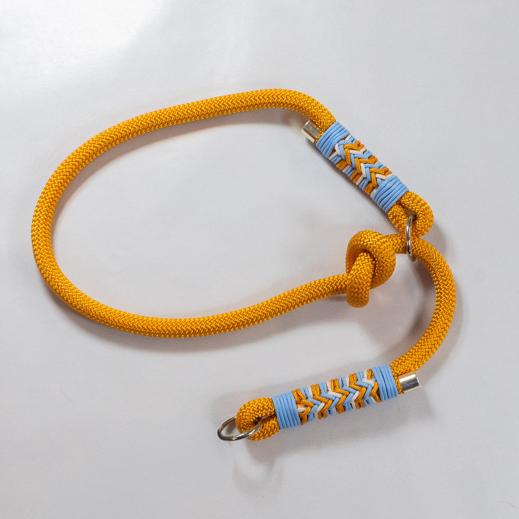 Collier Lasso "Maldivas"