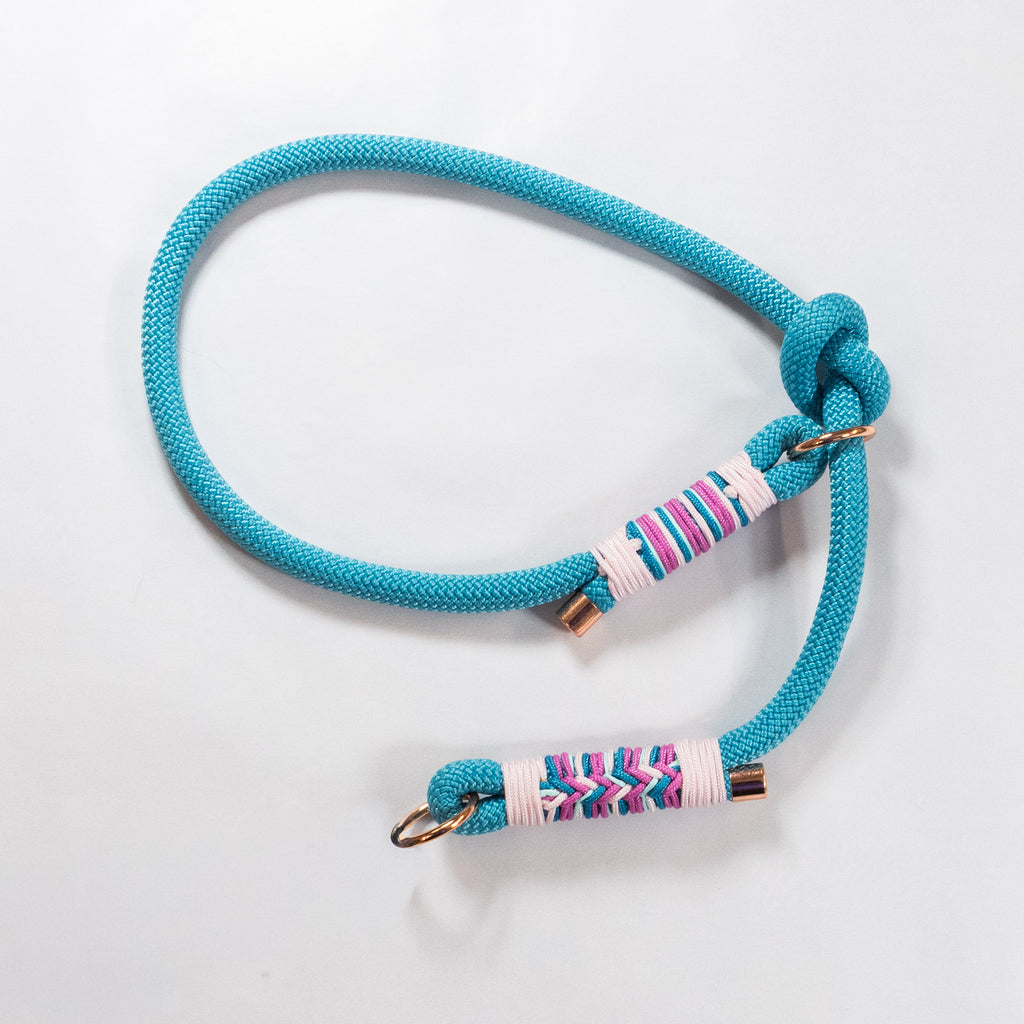 Collier Lasso "Rio"
