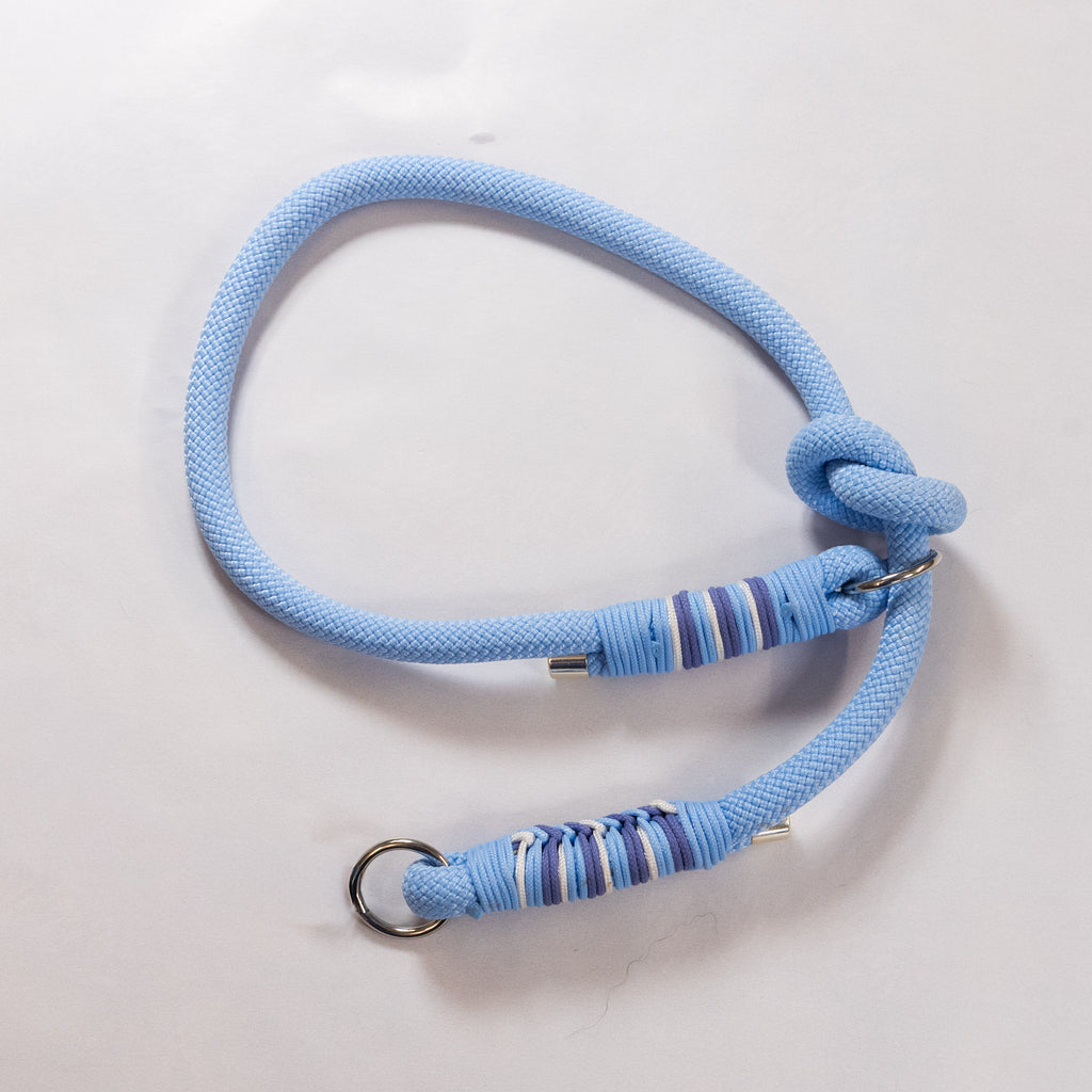 Collier Lasso "Patagonia"
