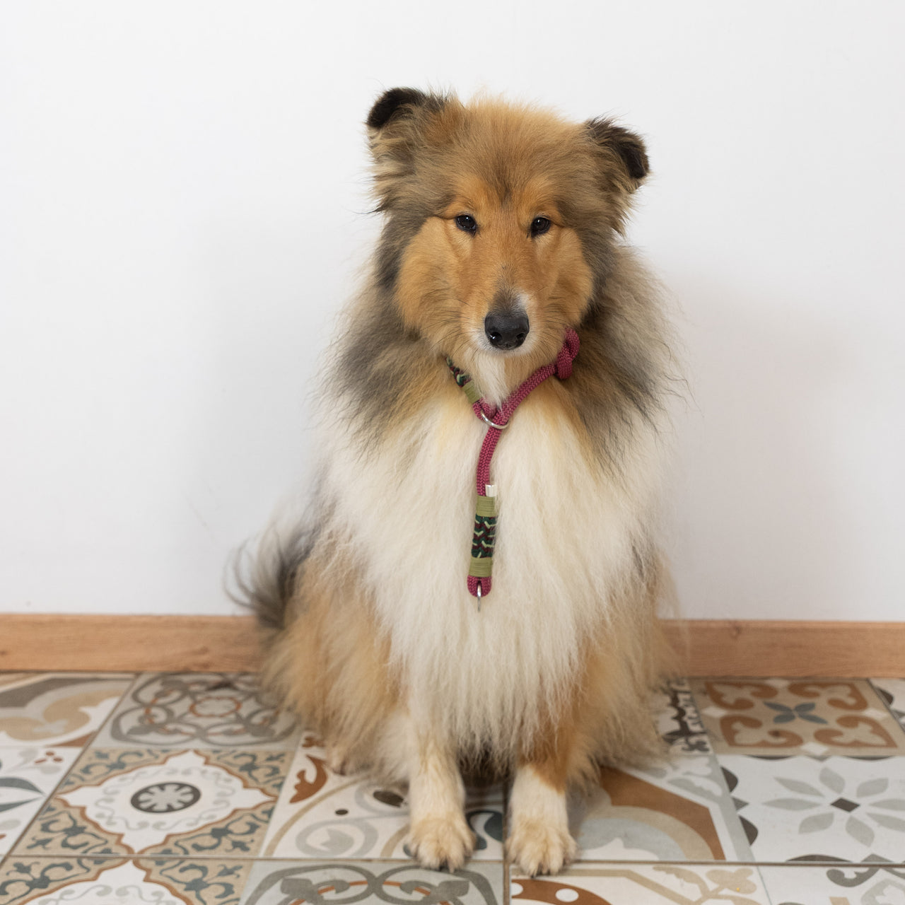 Collier Lasso "Viena"