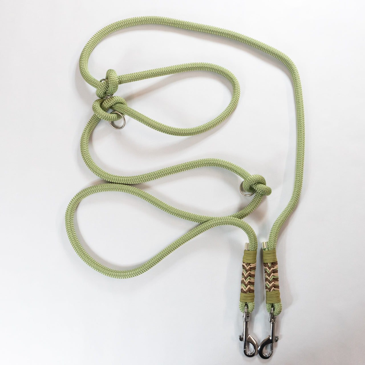 Laisse Triple point "Tropik"