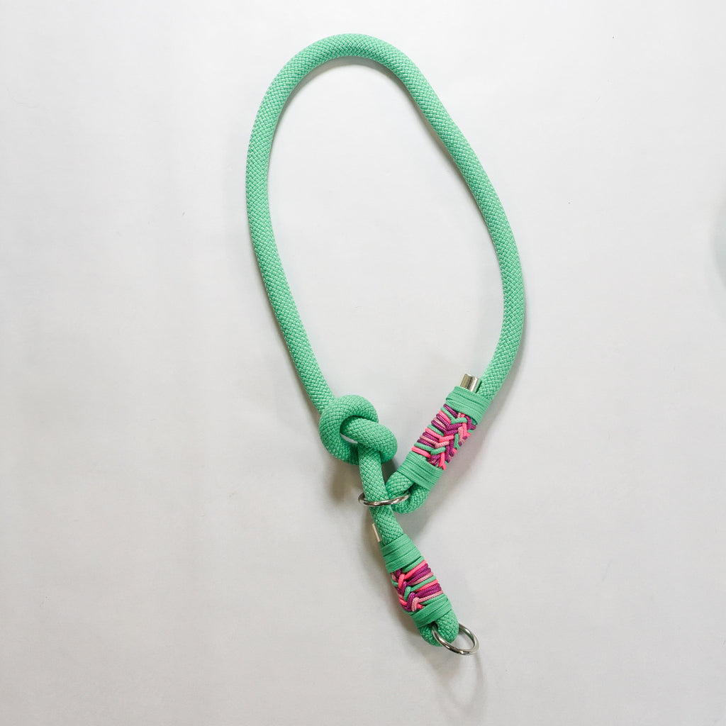 Collier Lasso "Miami"