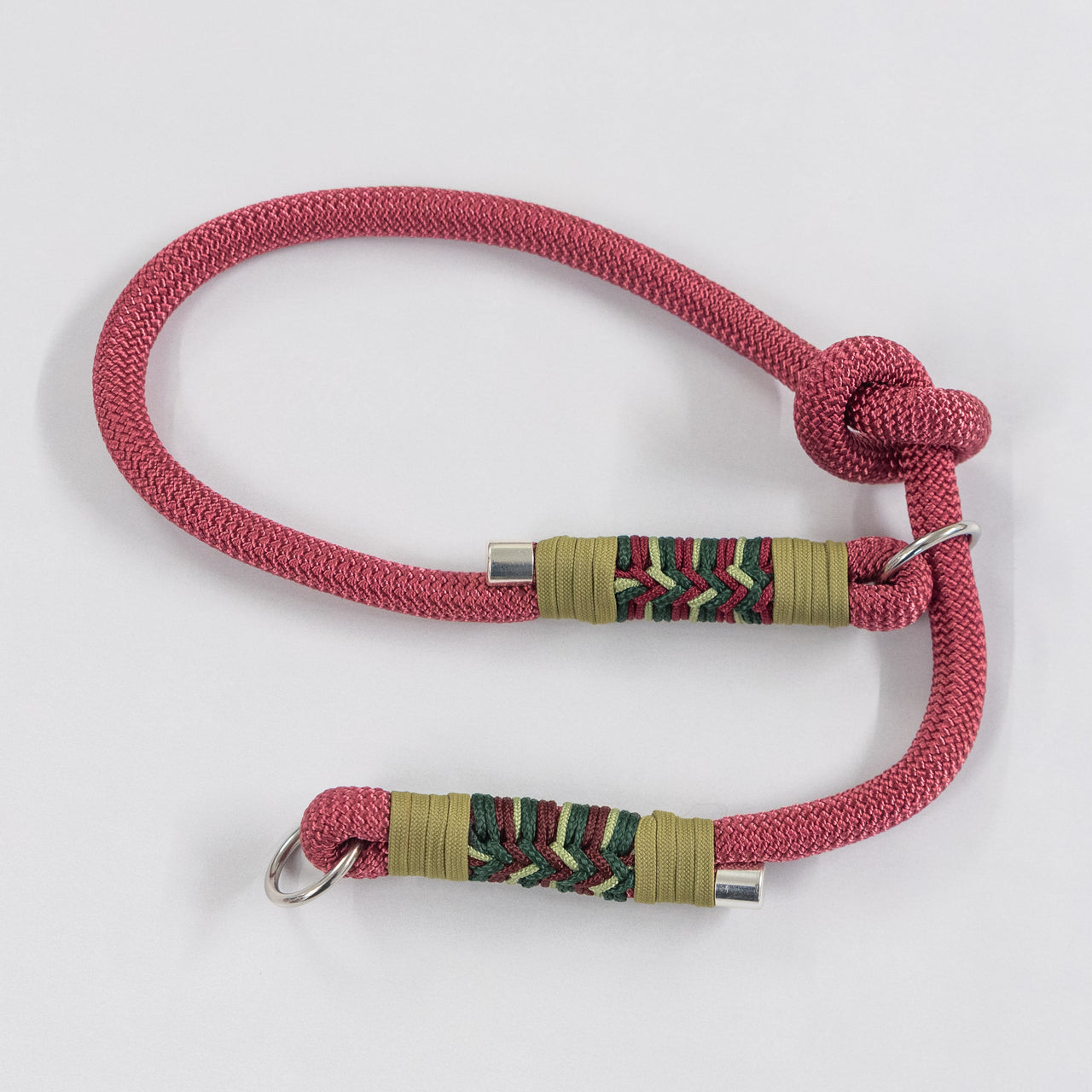 Collier Lasso "Viena"