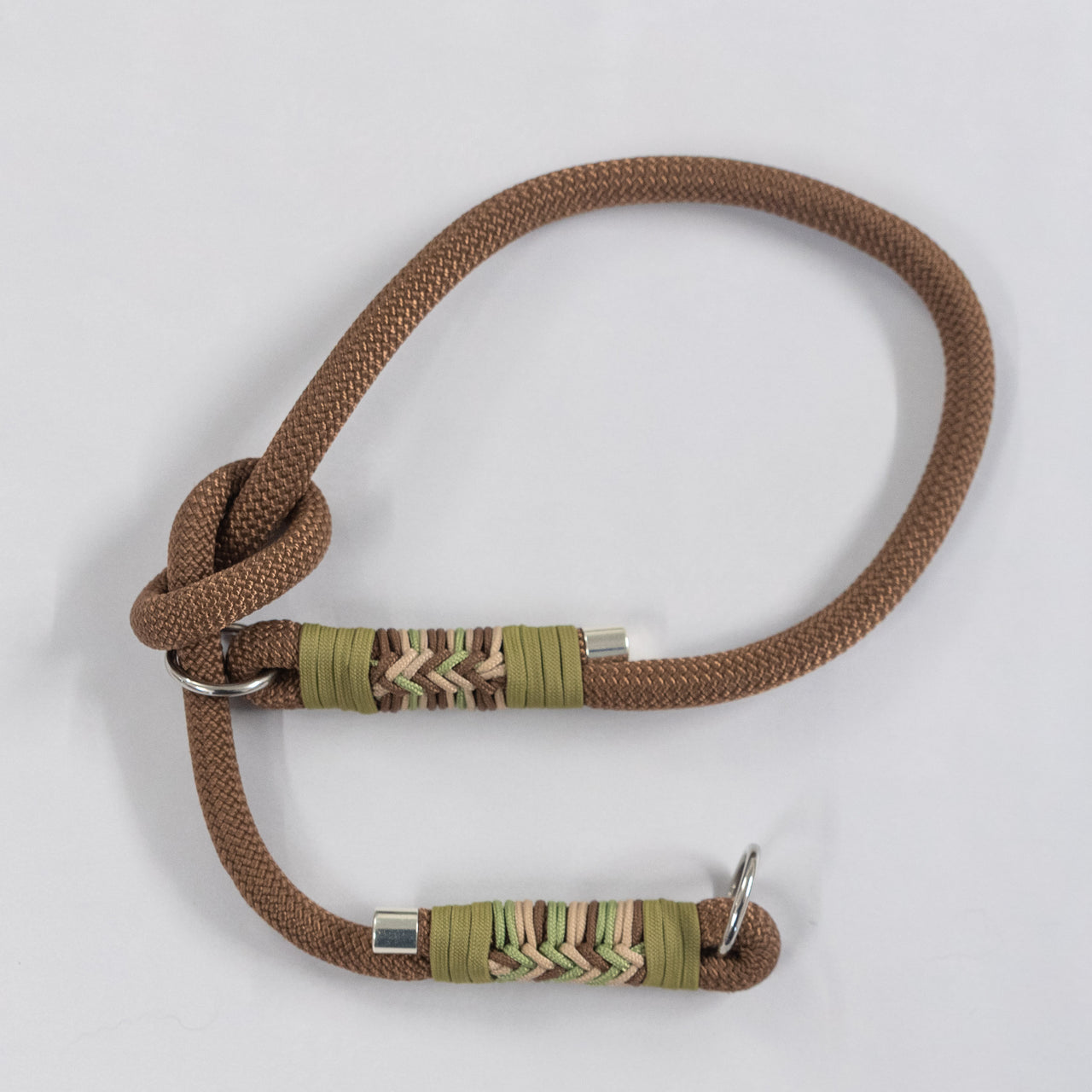 Collier Lasso "Amazone"