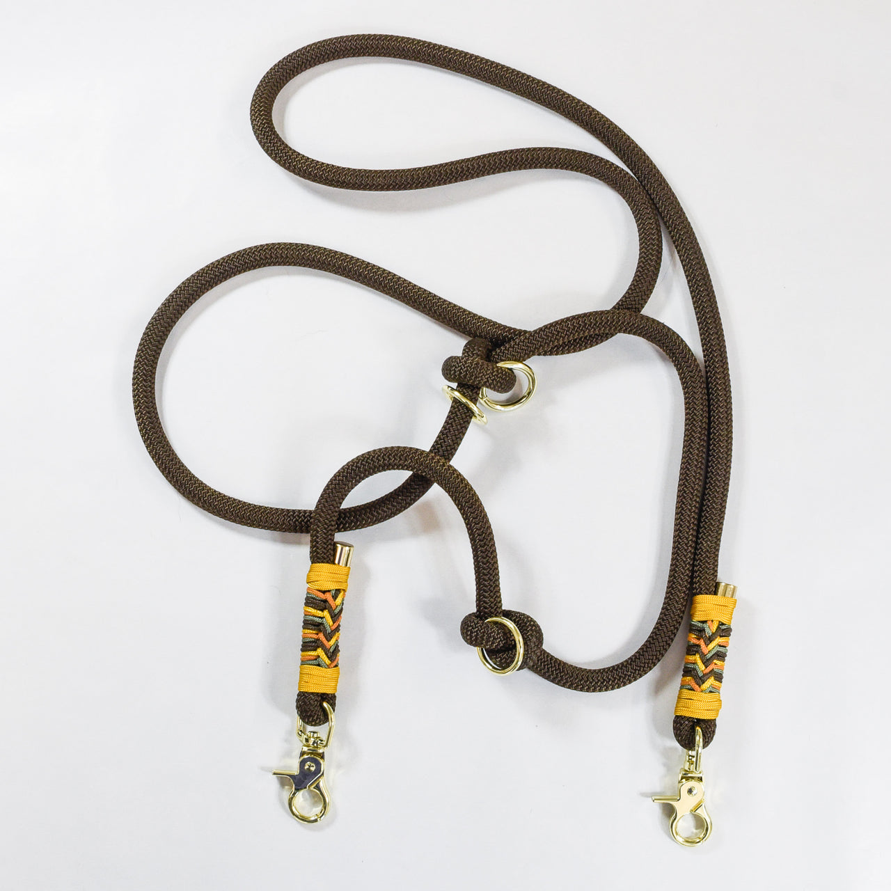 Laisse Triple point "Kenya"