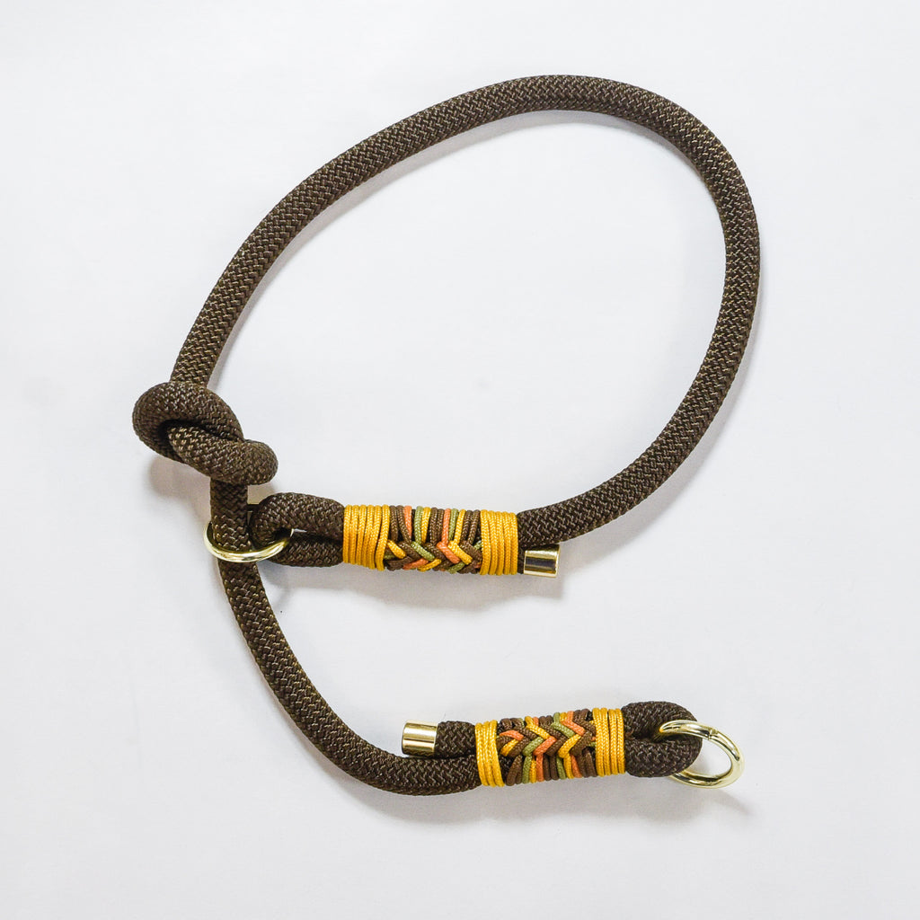 Collier Lasso "Kenya"