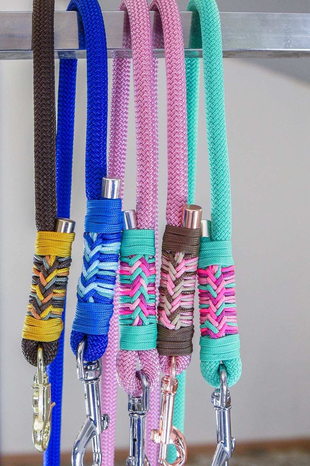 Collier Lasso "Kenya"