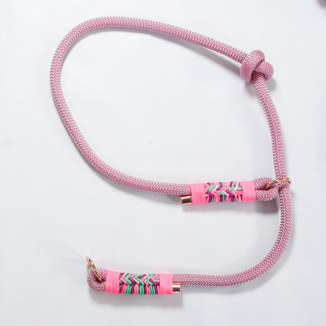 Collier Lasso "Madagascar"