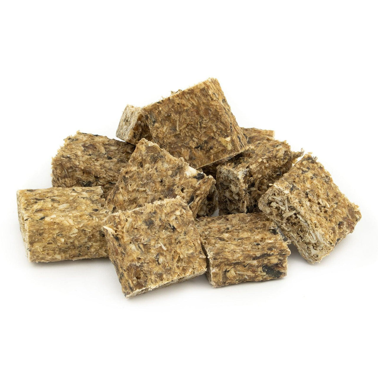 Cookies de morue atlantique 1kg