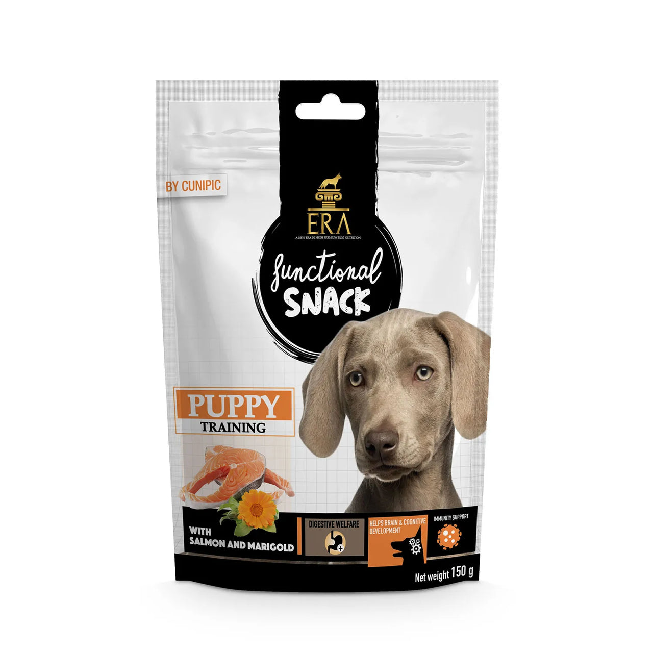 Friandises puppy d'entraînement