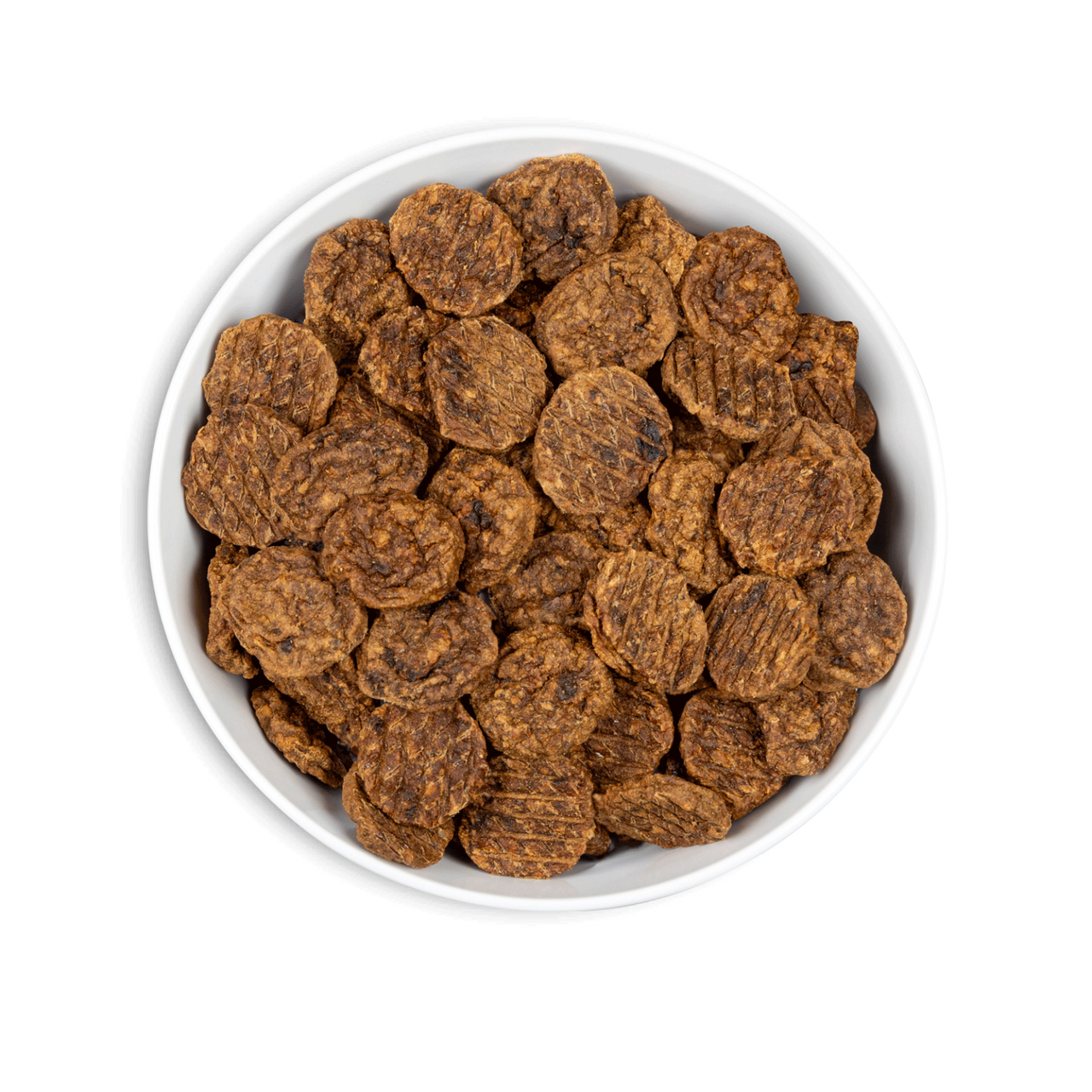 Jerky Bites pour chiens Agneau avec Probiotiques