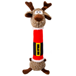 Holiday Shakers™ Luvs Reindeer
