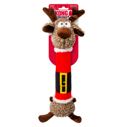 Holiday Shakers™ Luvs Reindeer