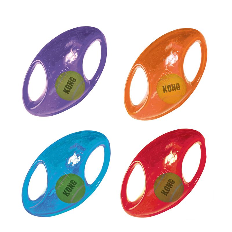 KONG Jumbler Football