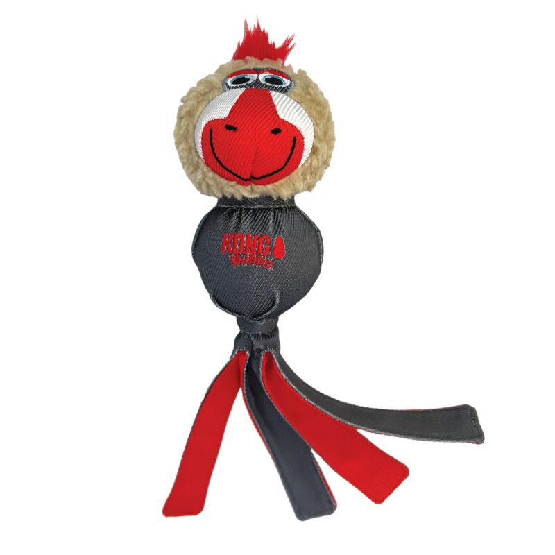 KONG WUBBA™ ZOO MANDRIL