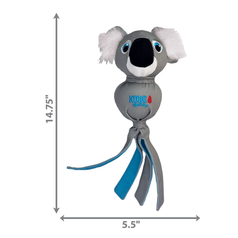 KONG WUBBA™ ZOO KOALA L