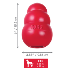 KONG Classic pour chien