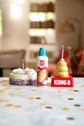 KONG Classic Gold