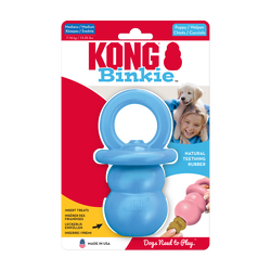 KONG Puppy Binkie