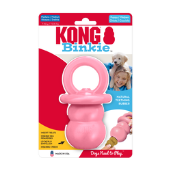 KONG Puppy Binkie