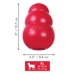 KONG Classic pour chien